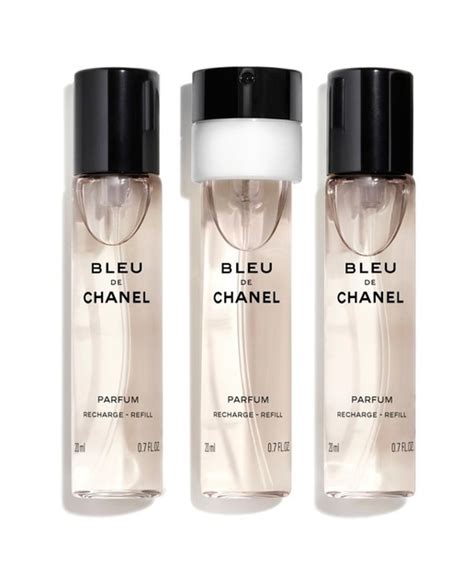 PERFUMES MASCULINOS · CHANEL · El Corte Inglés